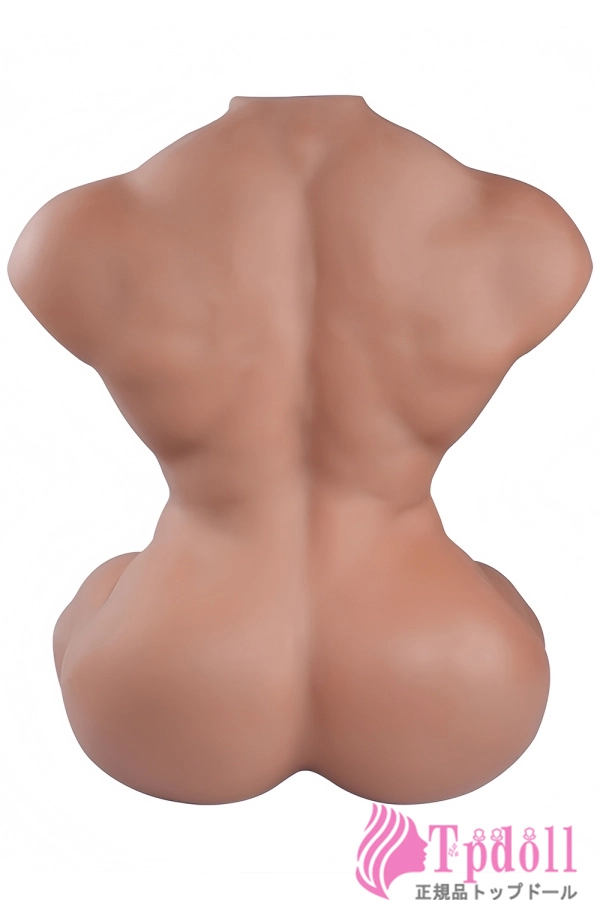 トルソーTPEリアルドール
