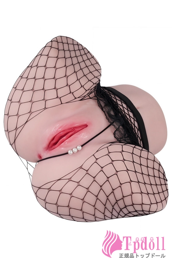 初心者オナニーお尻