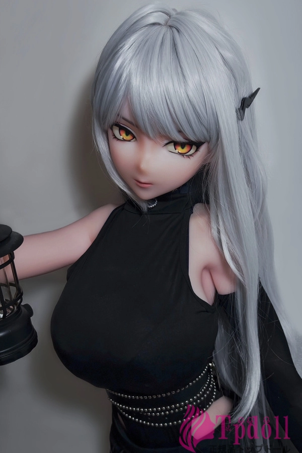 Elsa Babe AHR020ラブドール玄羽時子