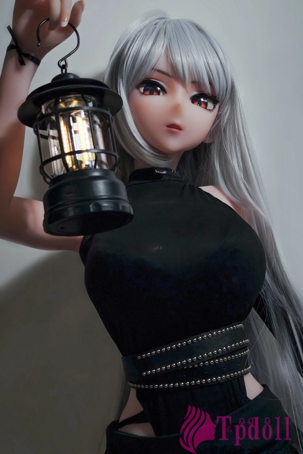 Elsa Babe AHR020番ラブドール リアル