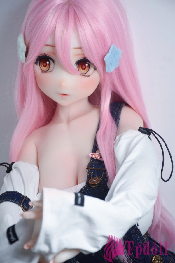 可愛い巨乳娘 横谷悠希子 等身 大 人形