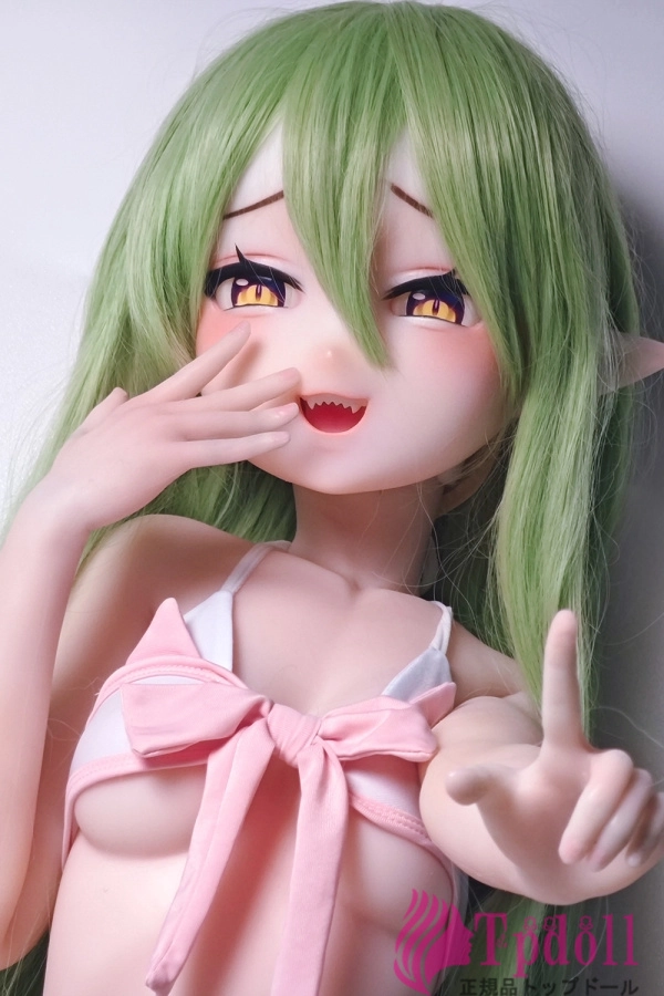 エルフ風リアルドールElsa Babe