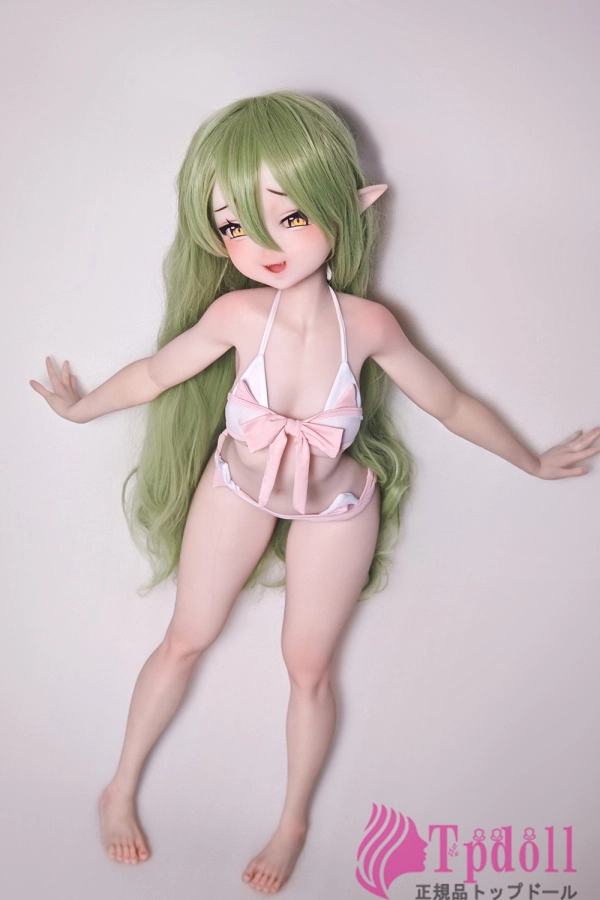 Elsa Babe RAD010ラブドール