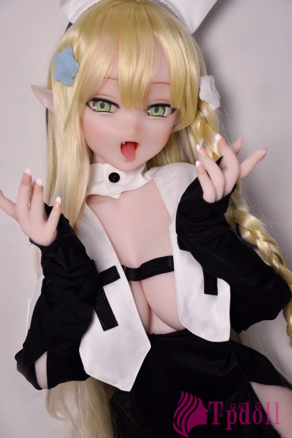 佐倉穂乃花 フルシリコン製リアル ダッチドール