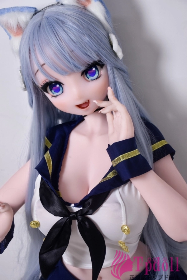 Elsa Babe RAD052ラブドール斉藤雪絵