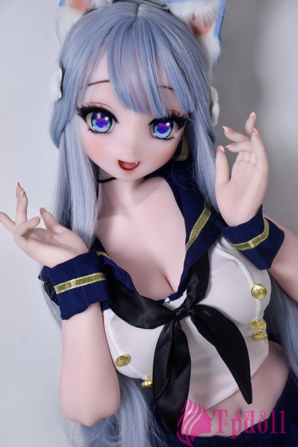 Elsa Babe 巨乳美少女ラブドール