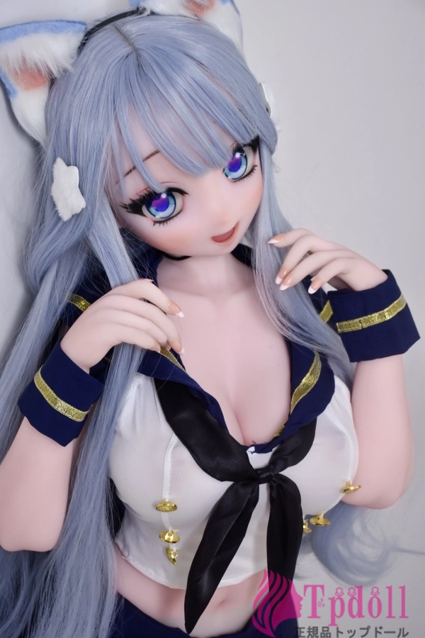 斉藤雪絵 キュートなラブドール