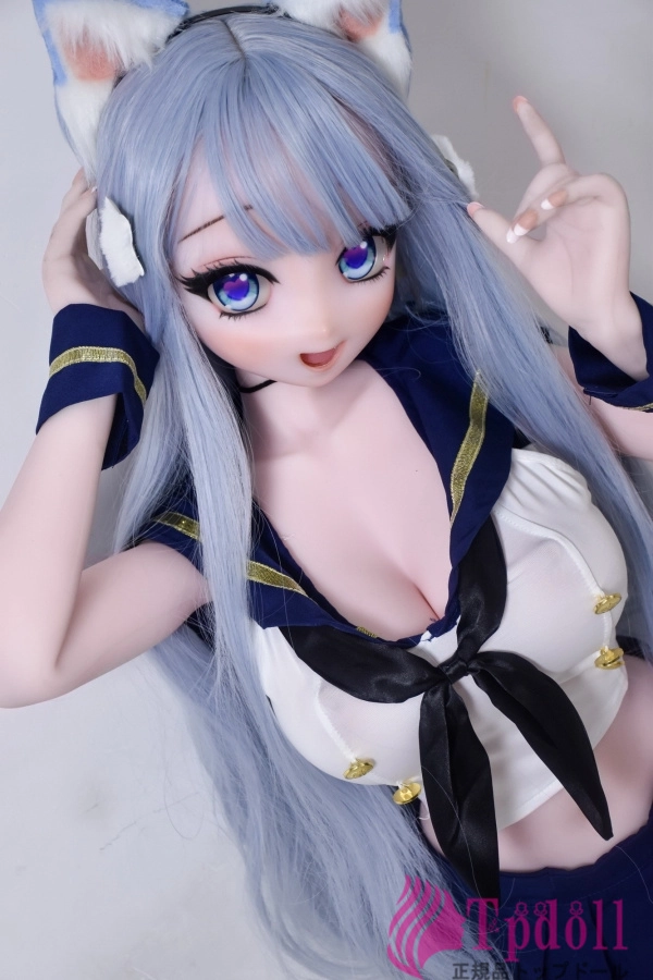 アニメラブドールElsa Babe