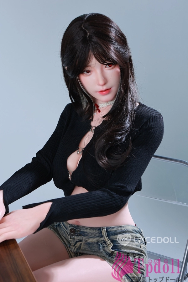 LACEDOLLフルシリコンドールDカップ