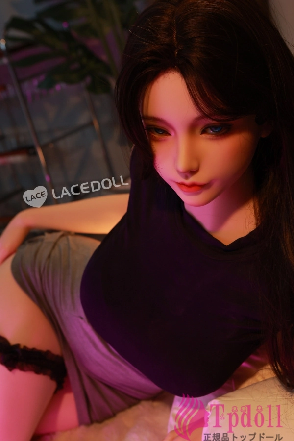 LACEDOLL 2番メイクダッチワイフ