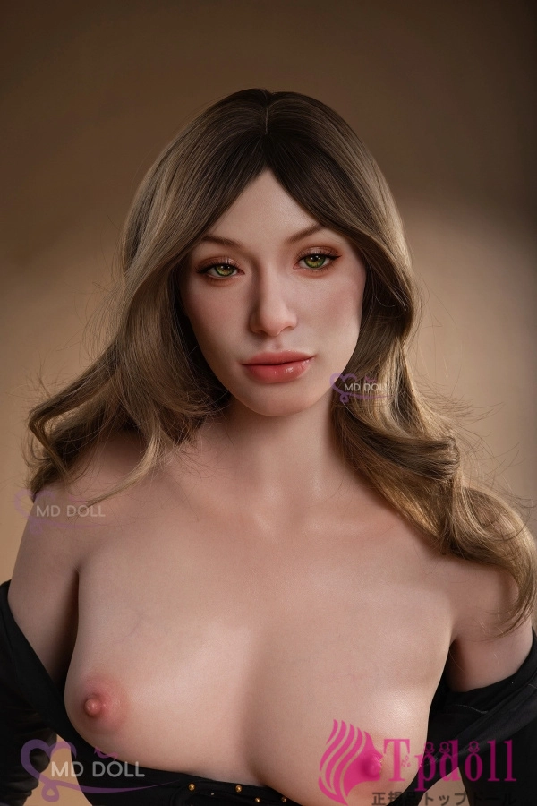 AnnセクシーラブドールMD DOLL