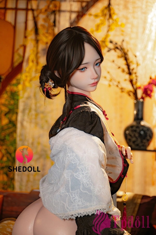 SHE DOLL等身大ラブドール