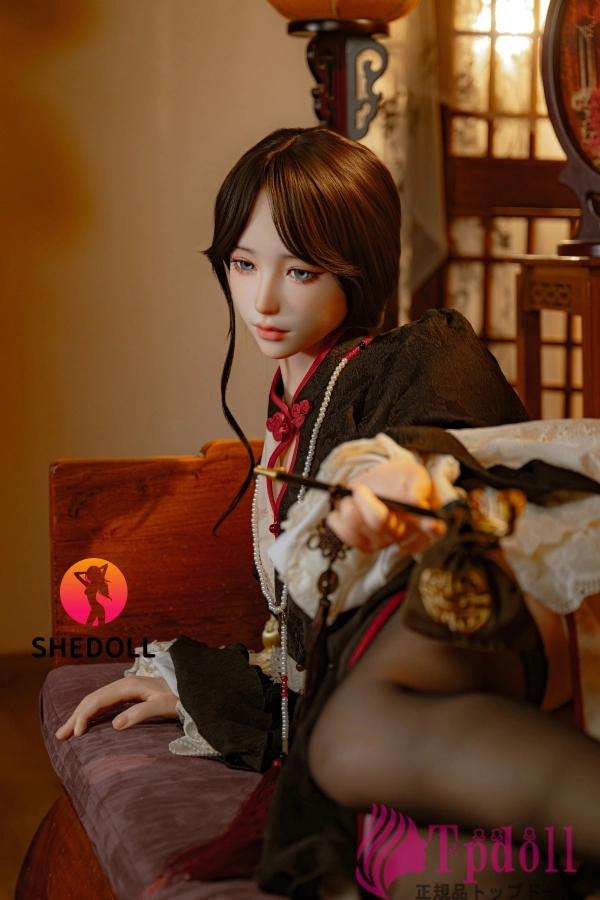 等身大ダッチワイフSHE DOLL