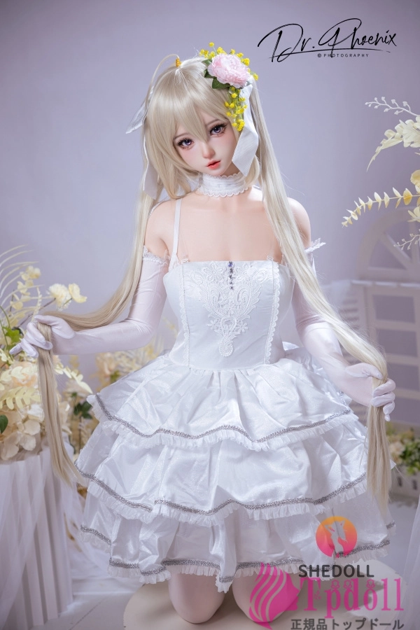 156cmフルシリコンラブドールEカップ