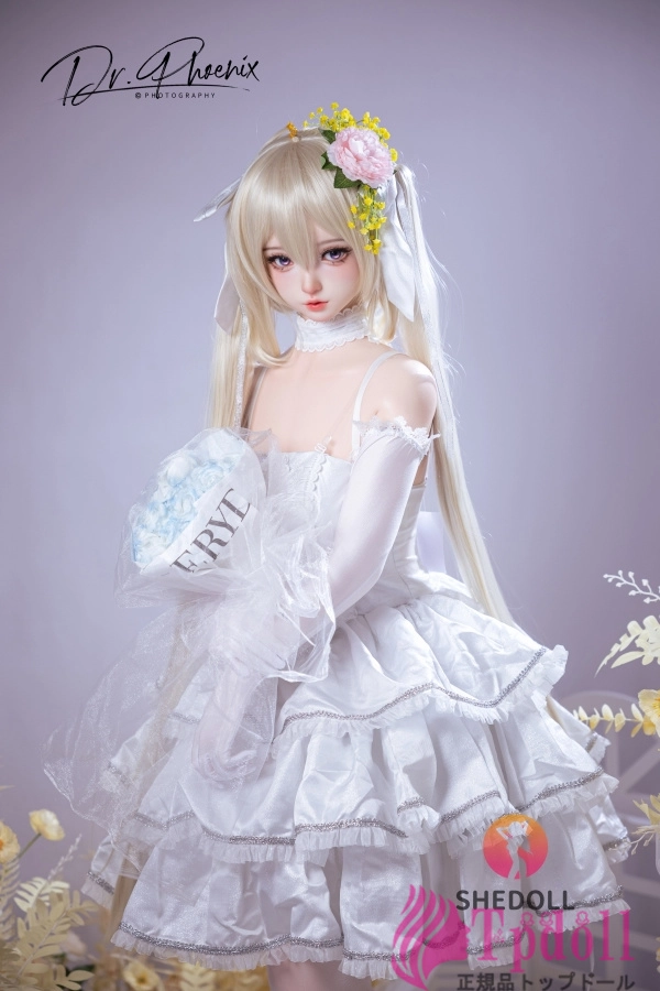 ブロンド  熙熙 アダルト 人形
