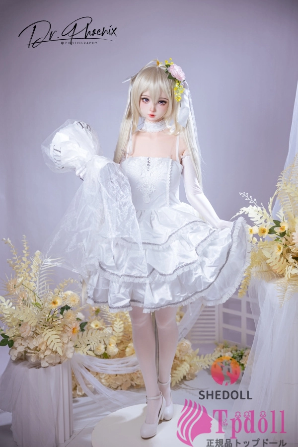 清純美少女ラブドール SHE DOLL 