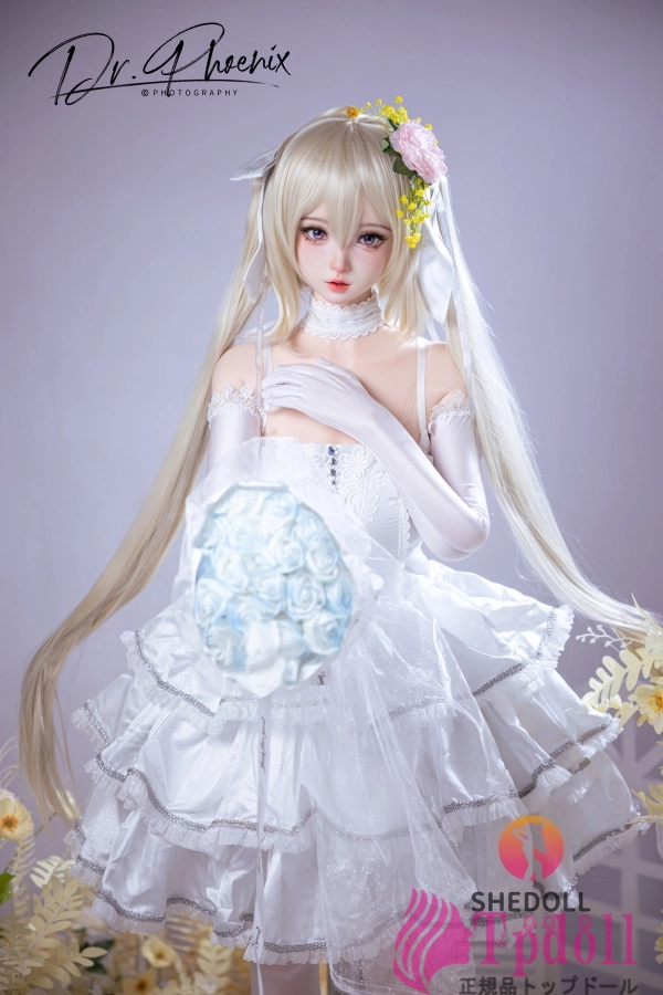 熙熙 フルシリコン製 ラブドール 購入