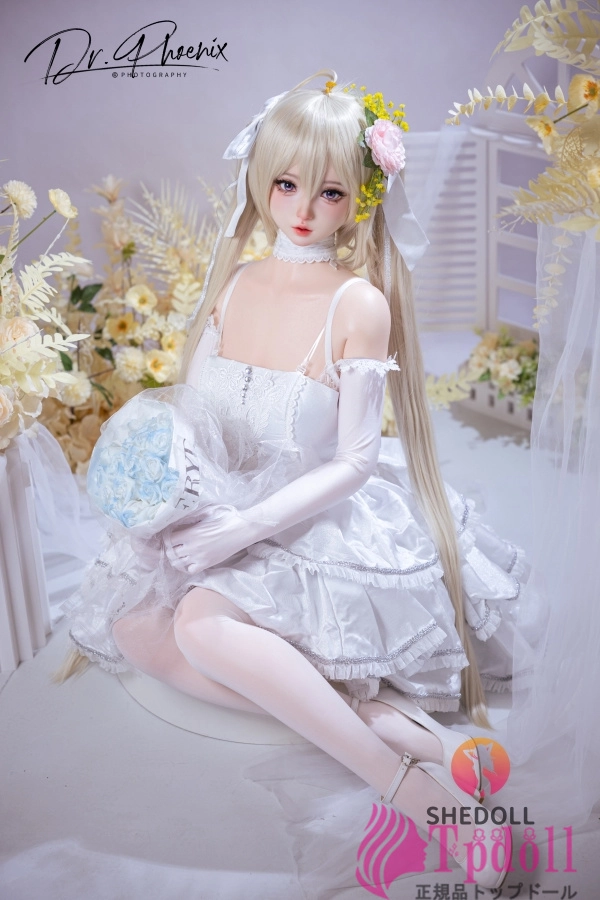 SHE DOLL  熙熙ダッチ ワイフ