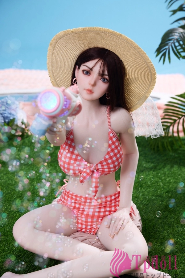 水着美女リアルドールAlice