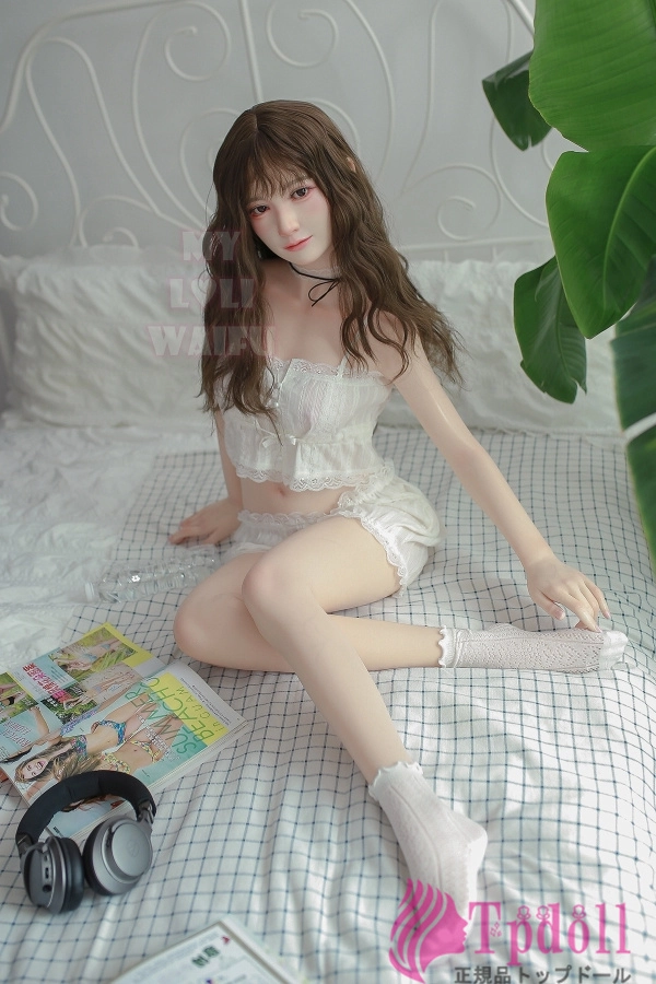 綺麗な美少女 Runaリアル ラブドール