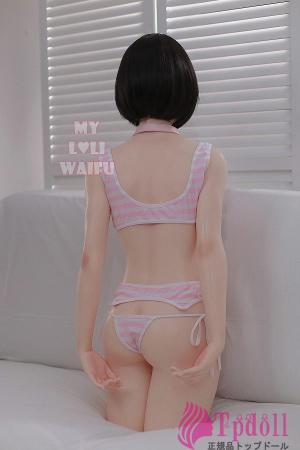 95cm Miyu シリコンラブドール 購入