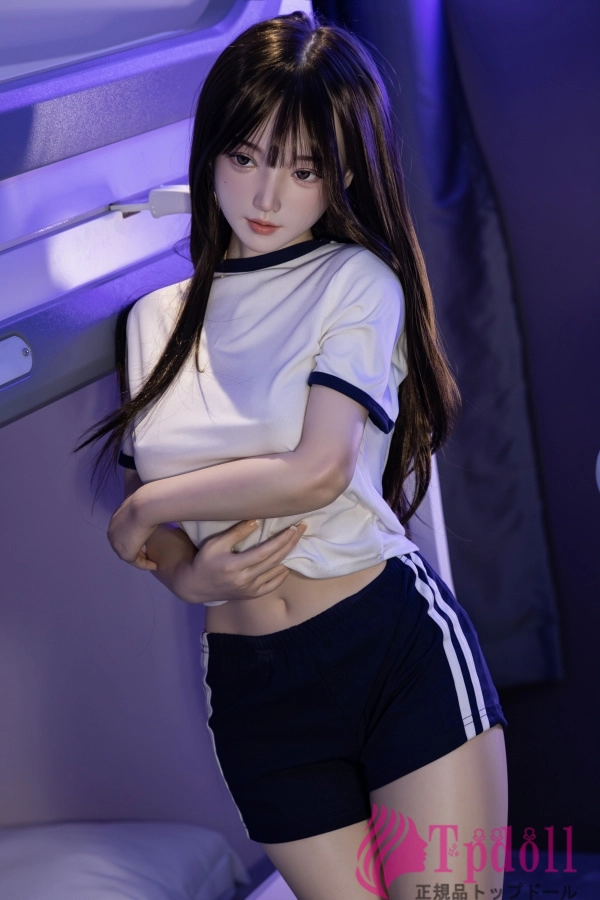 清楚系ラブドールCカップ