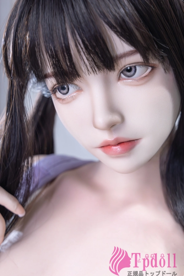 148cm黒髪美少女ラブドールXYDOLL