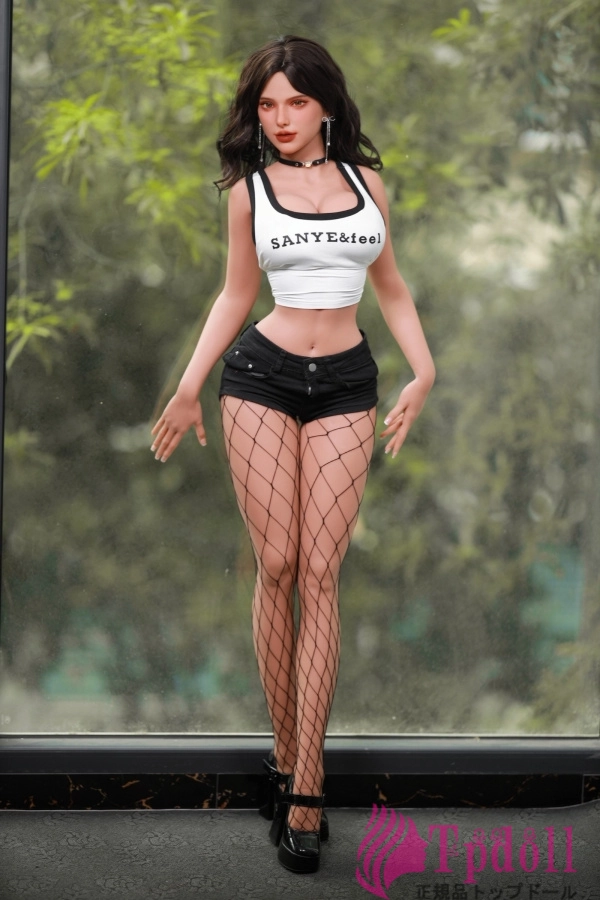 FIRE DOLL 等身大ダッチワイフ Dカップ