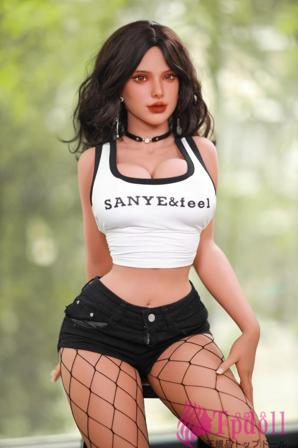 熟女 姫葵 等身大ドール綺麗