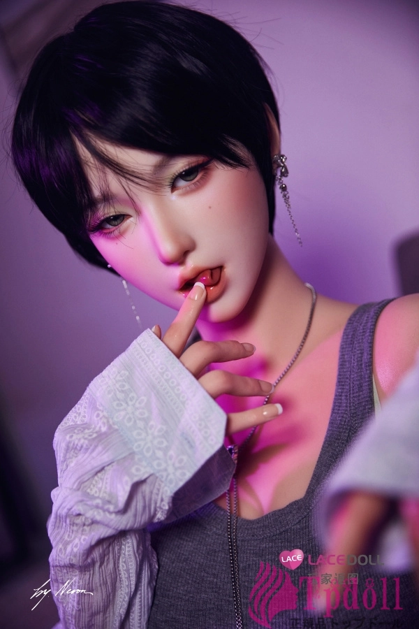 LACEDOLL 晚冰ラブドールHカップ