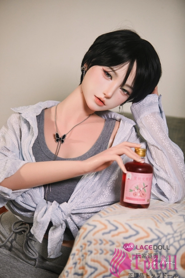 163cm爆乳美人シリコンドールLACEDOLL 