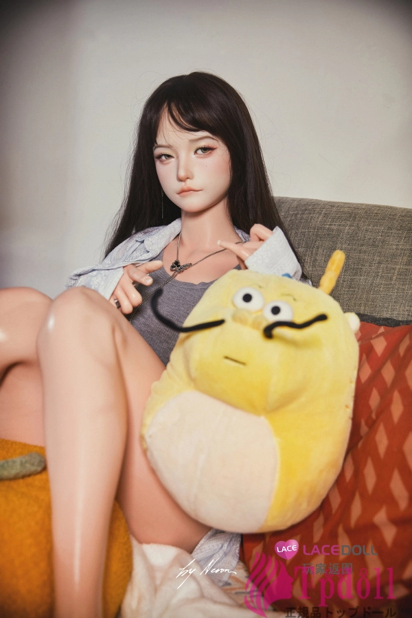 晚冰 成熟したリアルドール等身大