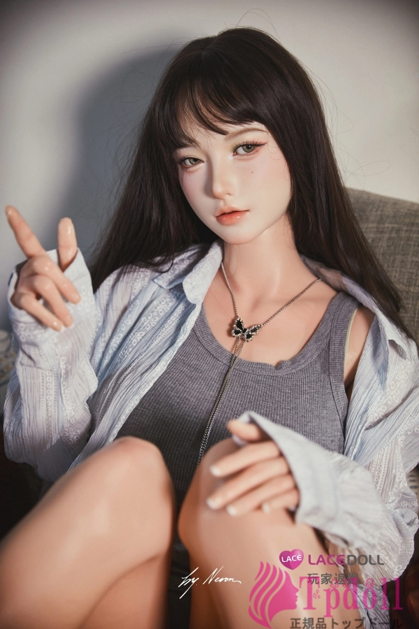 爆乳 美人  晚冰リアル ダッチワイフ