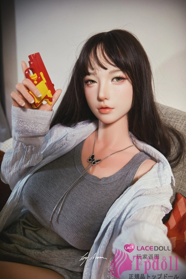 晚冰 163cm Hカップ  セックス人形