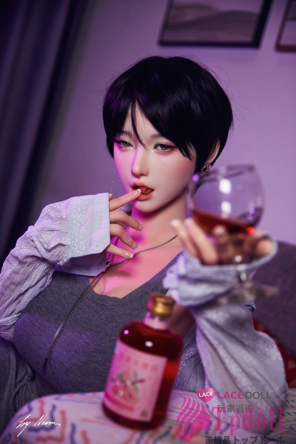 晚冰 163cm大人ラブドール