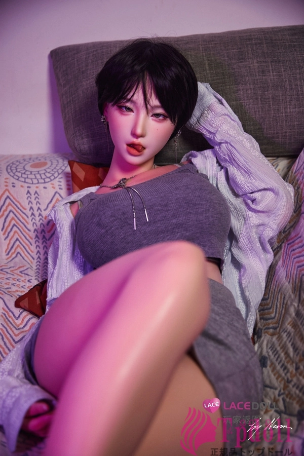 LACEDOLL カスタムメイクラブドール