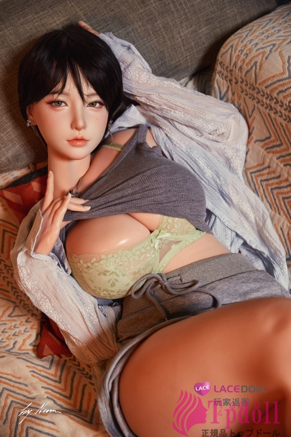 LACEDOLL  晚冰セックス ドール