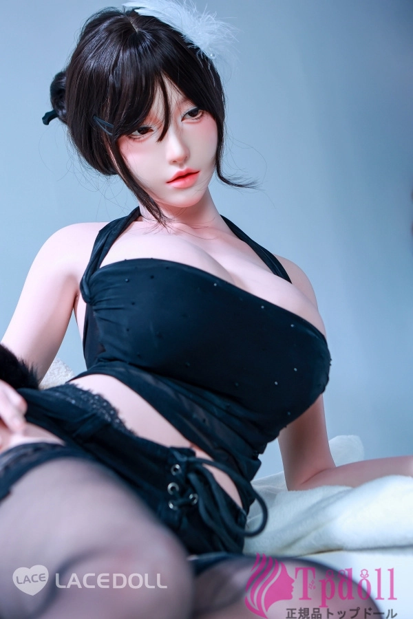 晚冰 セクシー熟女 ダッチワイフ