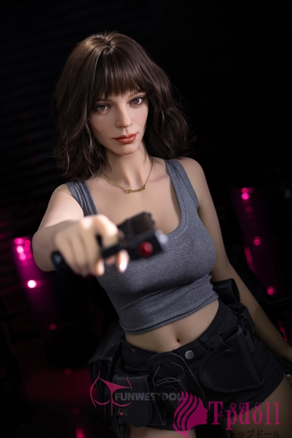 巨乳熟女ラブドールFunwest Doll