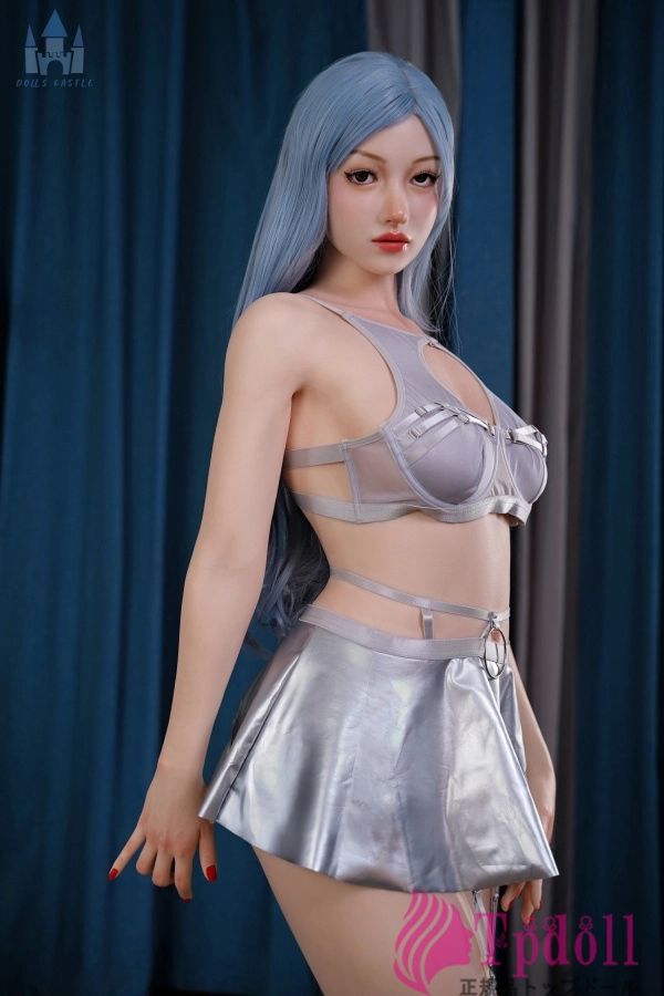 等身大シリコンダッチワイフDolls Castle