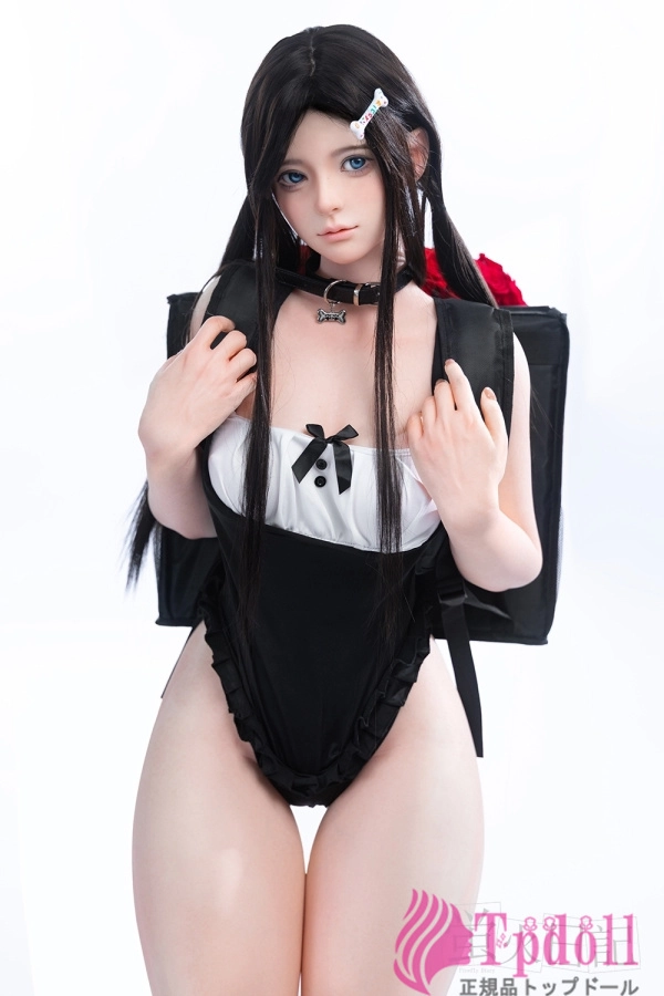 ラブドール瑠璃 ROS顎機能付き