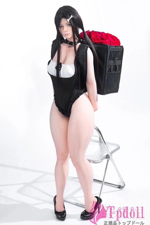 159cm 瑠璃らぶ どー る 