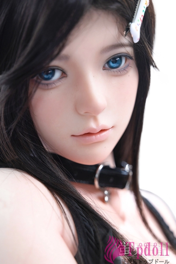 蛍火日記 4番メイク  セックス 人形