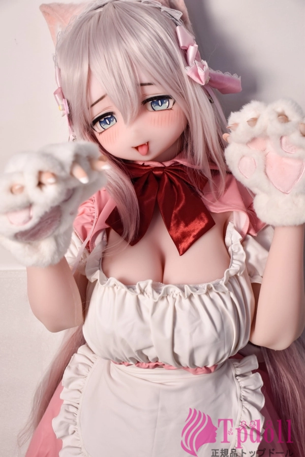 歌川美希 148cmアニメ ダッチワイフ