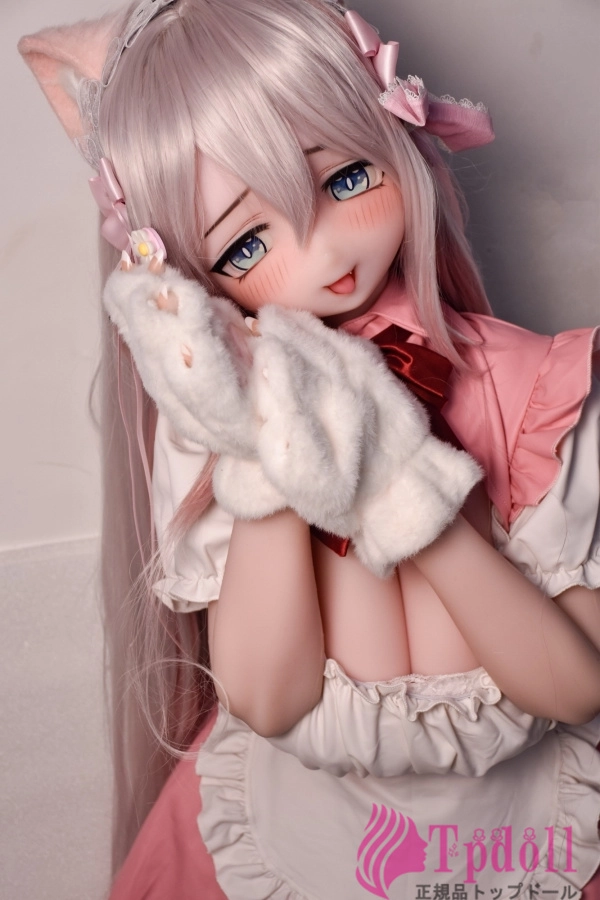 アニメ風ラブドールElsa Babe