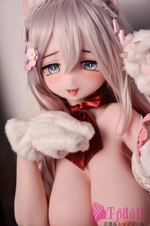 歌川美希 フルシリコン製 高級 ラブドール