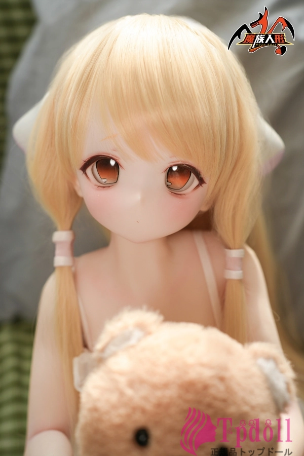 MOZU DOLLアニメ風ラブドール小吉