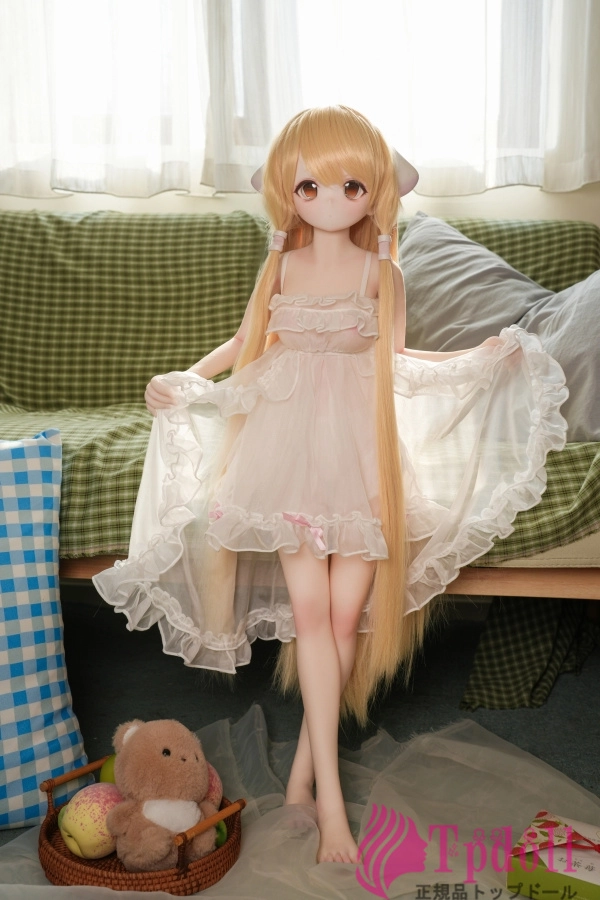 可愛いTPEドールMOZU DOLL