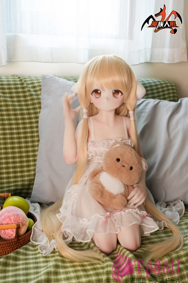 小吉79cm淑女体型ドールMOZU DOLL