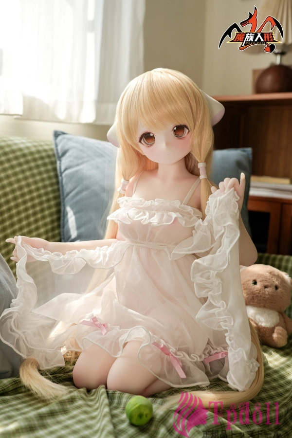 可愛いラブドール MOZU DOLL
